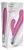 Mae B Lovely Vibes G-Spot Shaped Soft Touch Twin Vibrator thumbnail