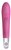 Mae B Lovely Vibes G-Spot Shaped Soft Touch Twin Vibrator thumbnail