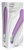 Mae B Lovely Vibes Silicone G-Spot Vibrator thumbnail