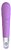 Mae B Lovely Vibes Laced Texture Silicone Vibrator thumbnail