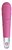 Mae B Lovely Vibes Laced Texture Silicone Vibrator thumbnail