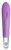 Mae B Lovely Vibes Rabbit Shaped Soft Touch Twin Vibrator thumbnail