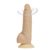 Naked Addiction - 7" Rotating & Vibrating Dildo with Remote Control thumbnail