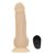 Naked Addiction - 7" Rotating & Vibrating Dildo with Remote Control thumbnail