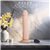 Naked Addiction 8” Rotating & Thrusting Dong - Vanilla thumbnail