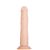 Naked Addiction 8” Rotating & Thrusting Dong - Vanilla thumbnail