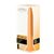 Naked Addiction – 9” Silicone Dual Density Bendable Dildo - Vanilla thumbnail