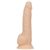 Naked Addiction - 8" Silicone Dual Density Dildo thumbnail