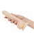 Naked Addiction - 8" Silicone Dual Density Dildo thumbnail