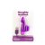 Naughty Nubbies - Rechargeable - Purple thumbnail