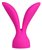 PalmPleasure Head Attachments (For use with PalmPower) thumbnail