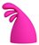 PalmPleasure Head Attachments (For use with PalmPower) thumbnail