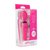 PalmPower® Groove Mini Wand Massager - Pink thumbnail