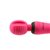 PalmPower® Groove Mini Wand Massager - Pink thumbnail