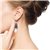 PalmPower – Micro Massager Earring – 1 piece thumbnail