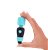 PalmPower - Pocket Rechargeable Mini Massager – Teal thumbnail