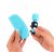 PalmPower - Pocket Rechargeable Mini Massager – Teal thumbnail