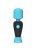PalmPower - Pocket Rechargeable Mini Massager – Teal thumbnail