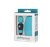 PalmPower - Pocket Rechargeable Mini Massager – Teal thumbnail