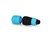 PalmPower - Pocket Rechargeable Mini Massager – Teal thumbnail