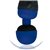 PalmPower® Recharge Massage Wand – Blue thumbnail