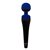 PalmPower® Recharge Massage Wand – Blue thumbnail