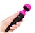 PalmPower Recharge Waterproof Personal Massager thumbnail