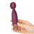 Pillow Talk® Secrets - Passion - Clitoral Vibrator - Wine thumbnail