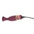 Pillow Talk® Secrets - Passion - Clitoral Vibrator - Wine thumbnail