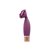 Pillow Talk® Secrets - Passion - Clitoral Vibrator - Wine thumbnail