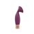 Pillow Talk® Secrets - Passion - Clitoral Vibrator - Wine thumbnail