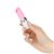 Pillow Talk® Lusty Luxurious Flickering Massager - Pink thumbnail