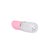 Pillow Talk® Lusty Luxurious Flickering Massager - Pink thumbnail
