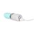 Pillow Talk® Lusty Luxurious Flickering Massager - Teal thumbnail