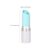 Pillow Talk® Lusty Luxurious Flickering Massager - Teal thumbnail