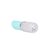 Pillow Talk® Lusty Luxurious Flickering Massager - Teal thumbnail