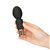 Pillow Talk® Secrets - Pleasure - Clitoral Vibrator Wand - Black thumbnail