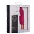 Pillow Talk® Secrets - Seductive – Luxurious Dual Come Hither Wand - Fuchsia thumbnail