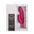 Pillow Talk® Secrets - Seductive – Luxurious Dual Come Hither Wand - Fuchsia thumbnail