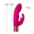 Pillow Talk® Secrets - Seductive – Luxurious Dual Come Hither Wand - Fuchsia thumbnail
