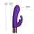 Pillow Talk® Secrets - Sensual – Luxurious Dual Thrusting Wand - Purple thumbnail