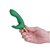 Pillow Talk® Secrets - Sinful – Luxurious Dual Vibrating Wand - Green thumbnail