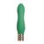 Pillow Talk® Secrets - Sinful – Luxurious Dual Vibrating Wand - Green thumbnail