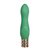 Pillow Talk® Secrets - Sinful – Luxurious Dual Vibrating Wand - Green thumbnail