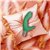 Pillow Talk® Secrets - Sinful – Luxurious Dual Vibrating Wand - Green thumbnail