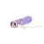 Pillow Talk - Special Edition Flirty - Luxurious Mini Massager - Purple thumbnail