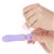 Pillow Talk - Special Edition Flirty - Luxurious Mini Massager - Purple thumbnail