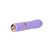 Pillow Talk - Special Edition Flirty - Luxurious Mini Massager - Purple thumbnail