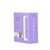 Pillow Talk - Special Edition Flirty - Luxurious Mini Massager - Purple thumbnail