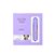 Pillow Talk - Special Edition Flirty - Luxurious Mini Massager - Purple thumbnail
